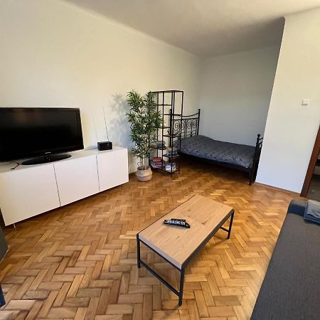 Апартаменти Apartament Planty 2/8 Замостя Екстер'єр фото