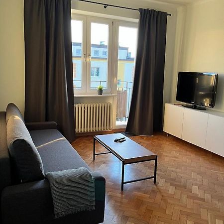 Апартаменти Apartament Planty 2/8 Замостя Екстер'єр фото