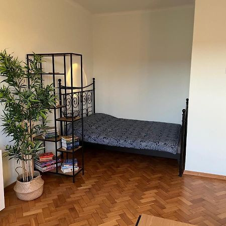 Апартаменти Apartament Planty 2/8 Замостя Екстер'єр фото