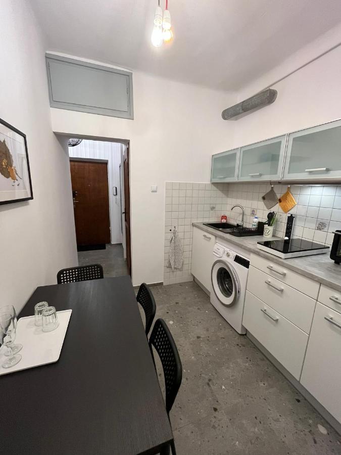 Апартаменти Apartament Planty 2/8 Замостя Екстер'єр фото