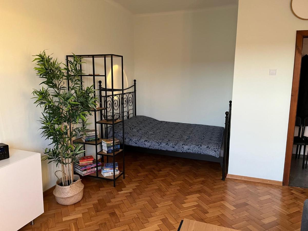 Апартаменти Apartament Planty 2/8 Замостя Екстер'єр фото