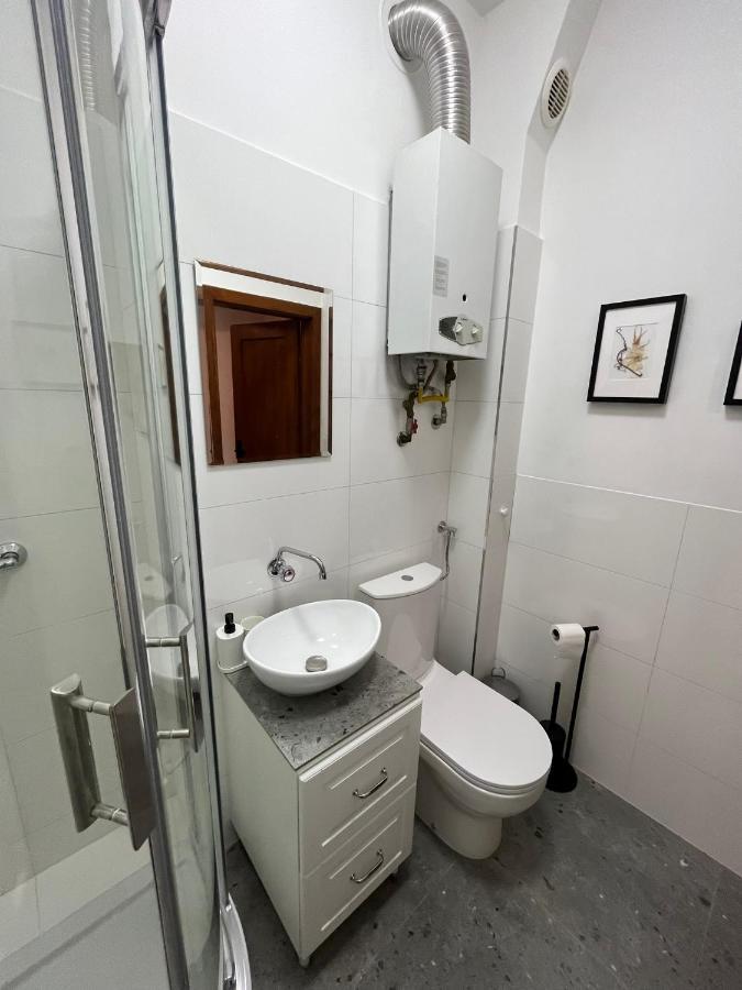 Апартаменти Apartament Planty 2/8 Замостя Екстер'єр фото